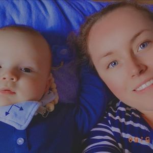 Meet your Posher, Ava